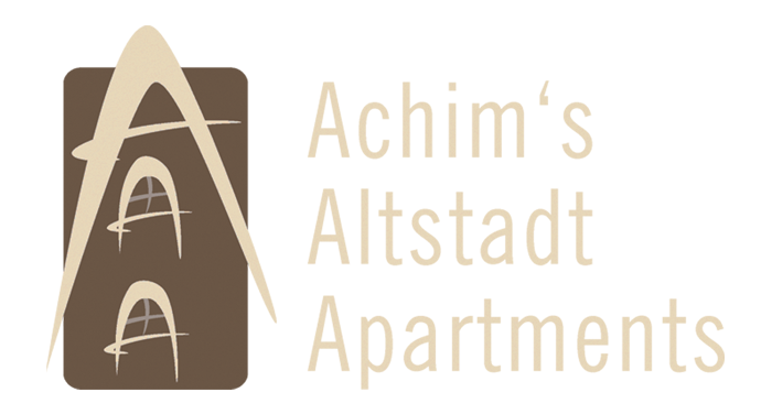 Achim's Altstadt Apartments